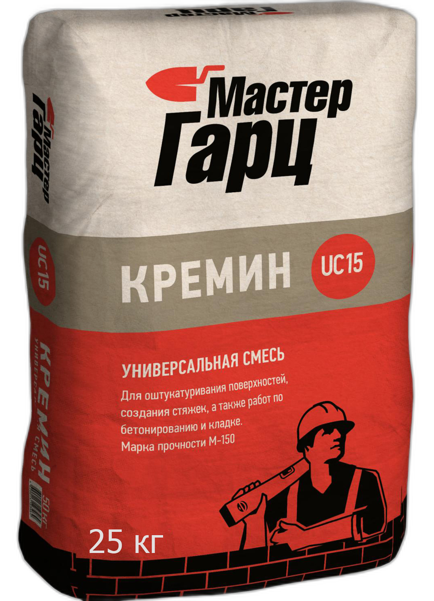 Смесь Основит Кремин